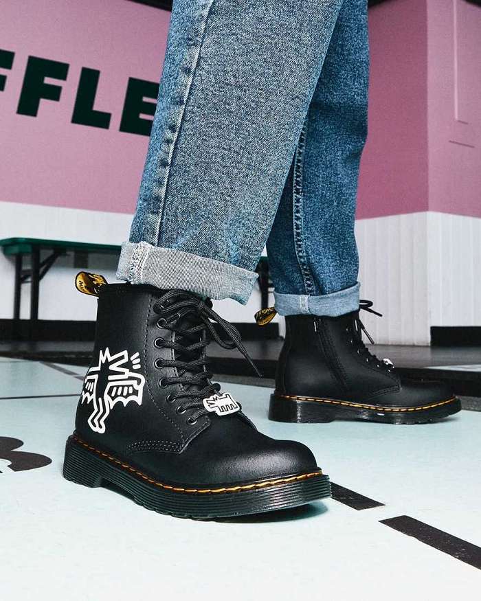 Dr martens krack ny best sale